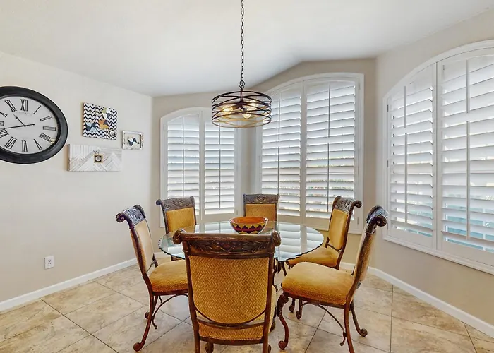 Private Pool, Yard & Pool Table! 'avondale Abode' Litchfield Park