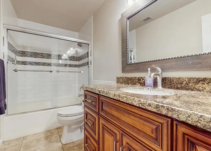 Private Pool, Yard & Pool Table! 'avondale Abode' Litchfield Park